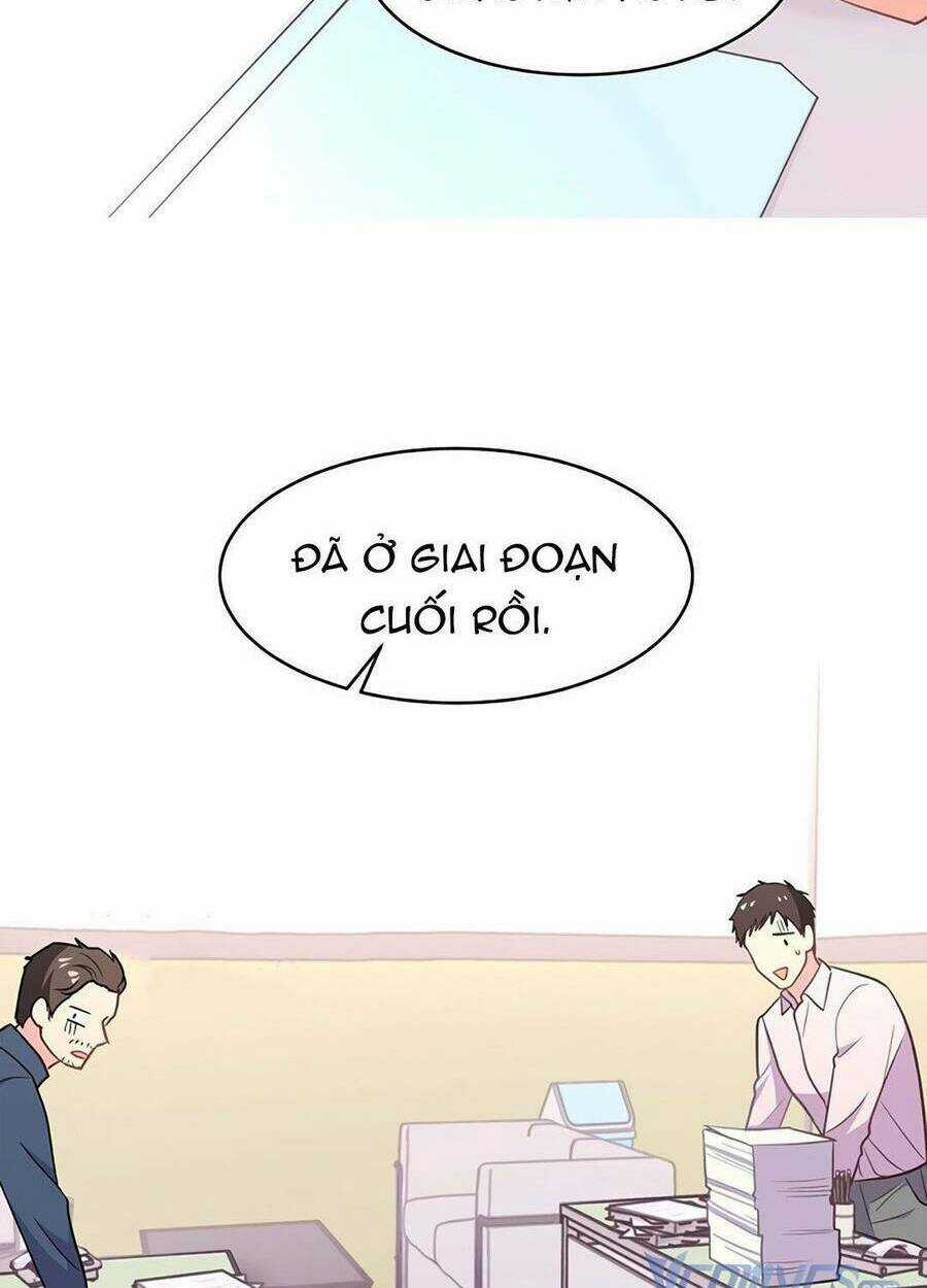 Vô Tình Trở Thành Con Gái Của Triệu Phú Chapter 23 trang 50