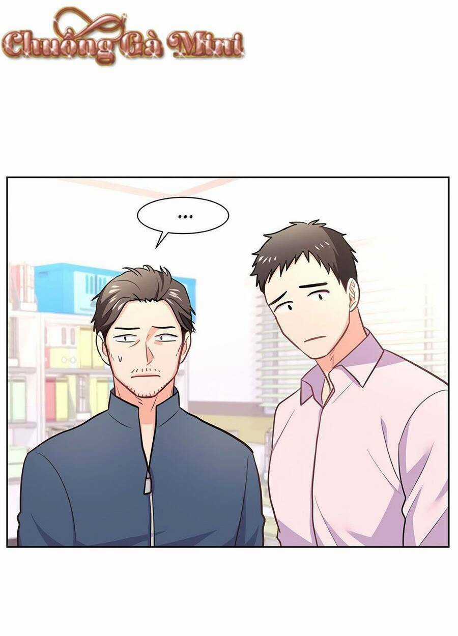 Vô Tình Trở Thành Con Gái Của Triệu Phú Chapter 23 trang 56