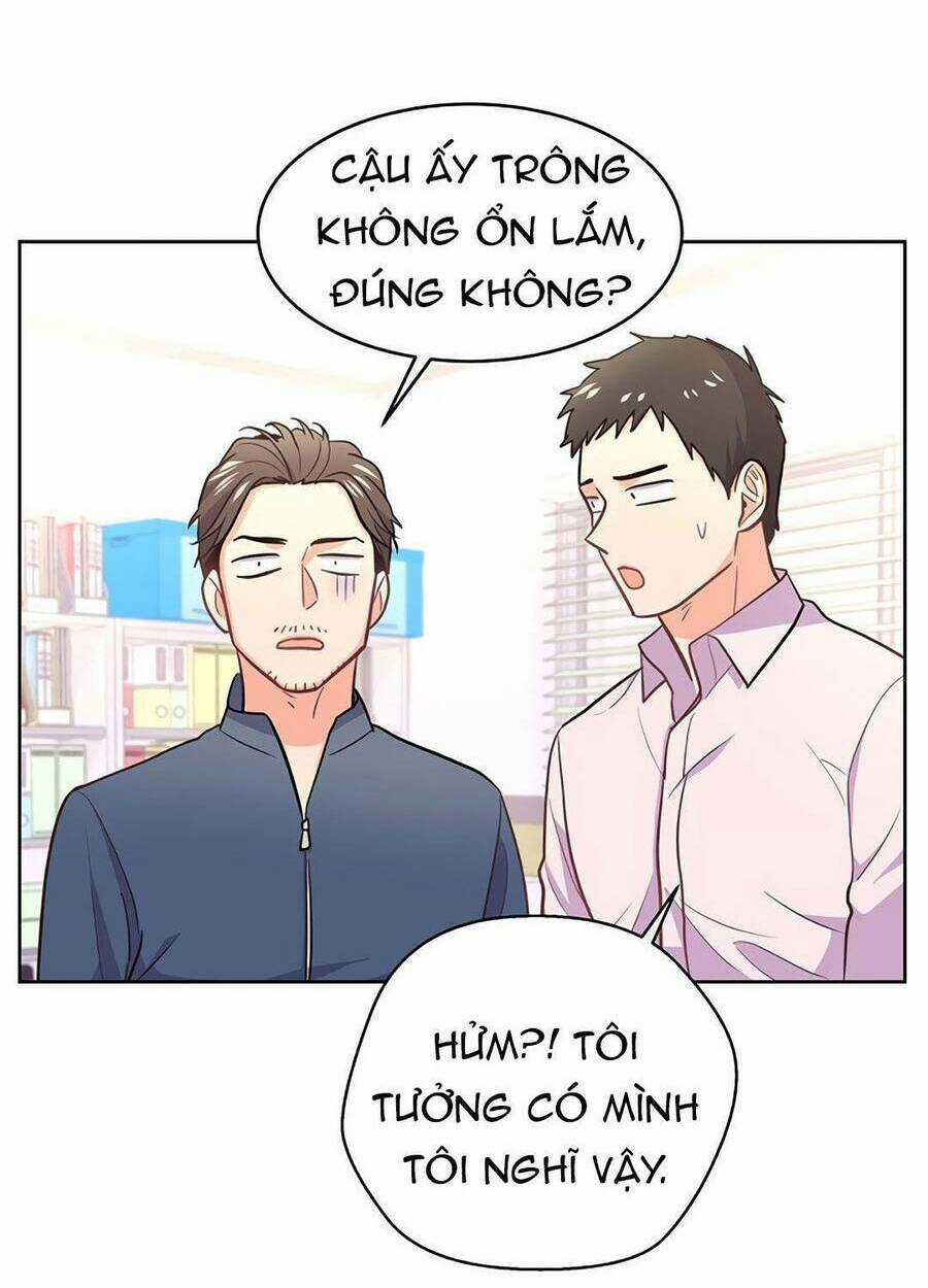 Vô Tình Trở Thành Con Gái Của Triệu Phú Chapter 23 trang 57