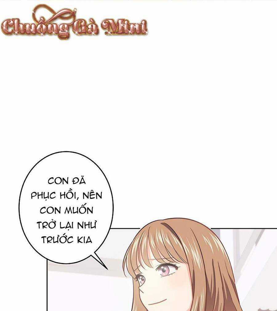 Vô Tình Trở Thành Con Gái Của Triệu Phú Chapter 23 trang 68