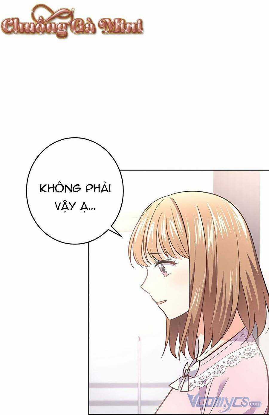 Vô Tình Trở Thành Con Gái Của Triệu Phú Chapter 23 trang 73