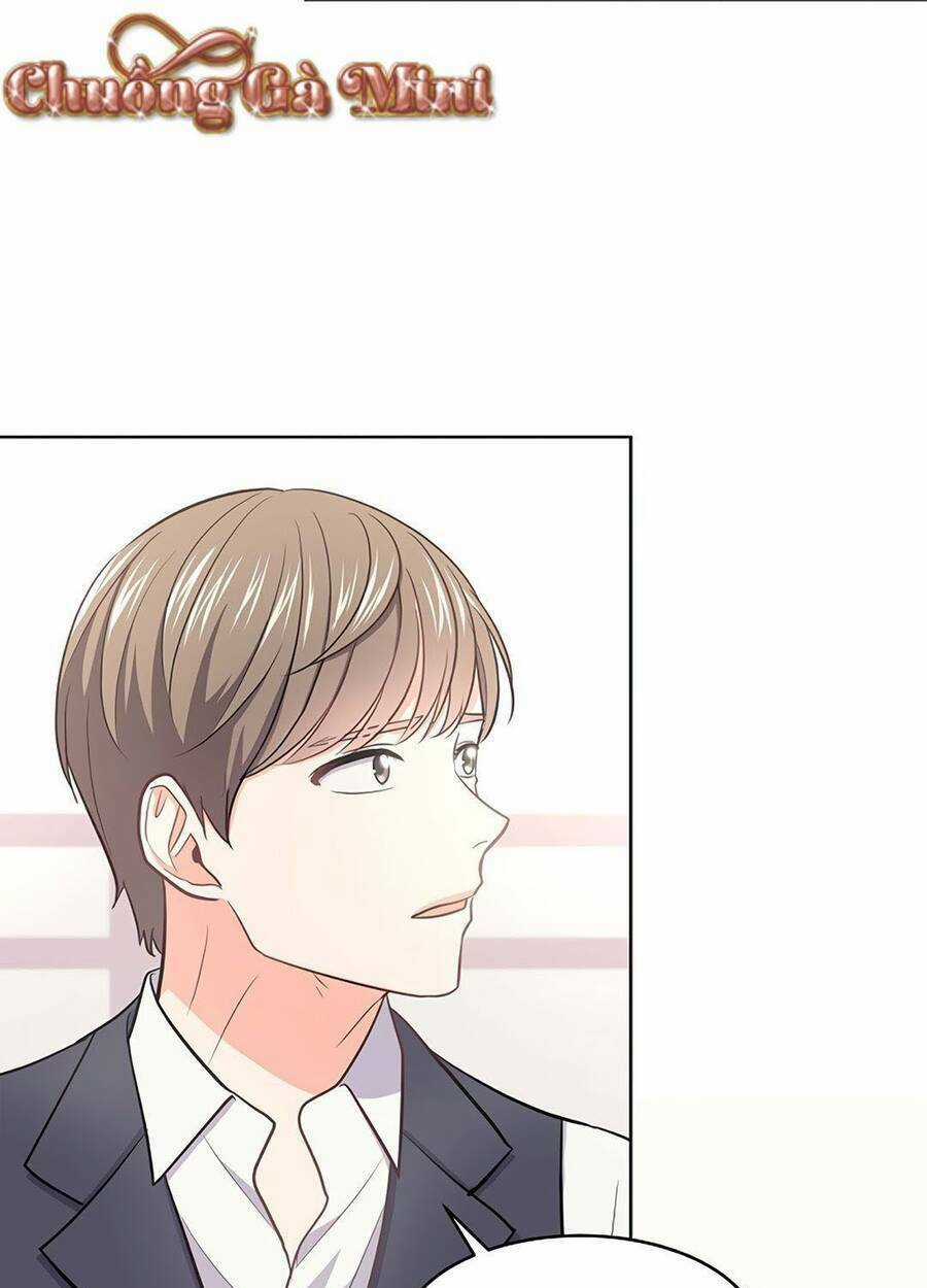 Vô Tình Trở Thành Con Gái Của Triệu Phú Chapter 23 trang 74