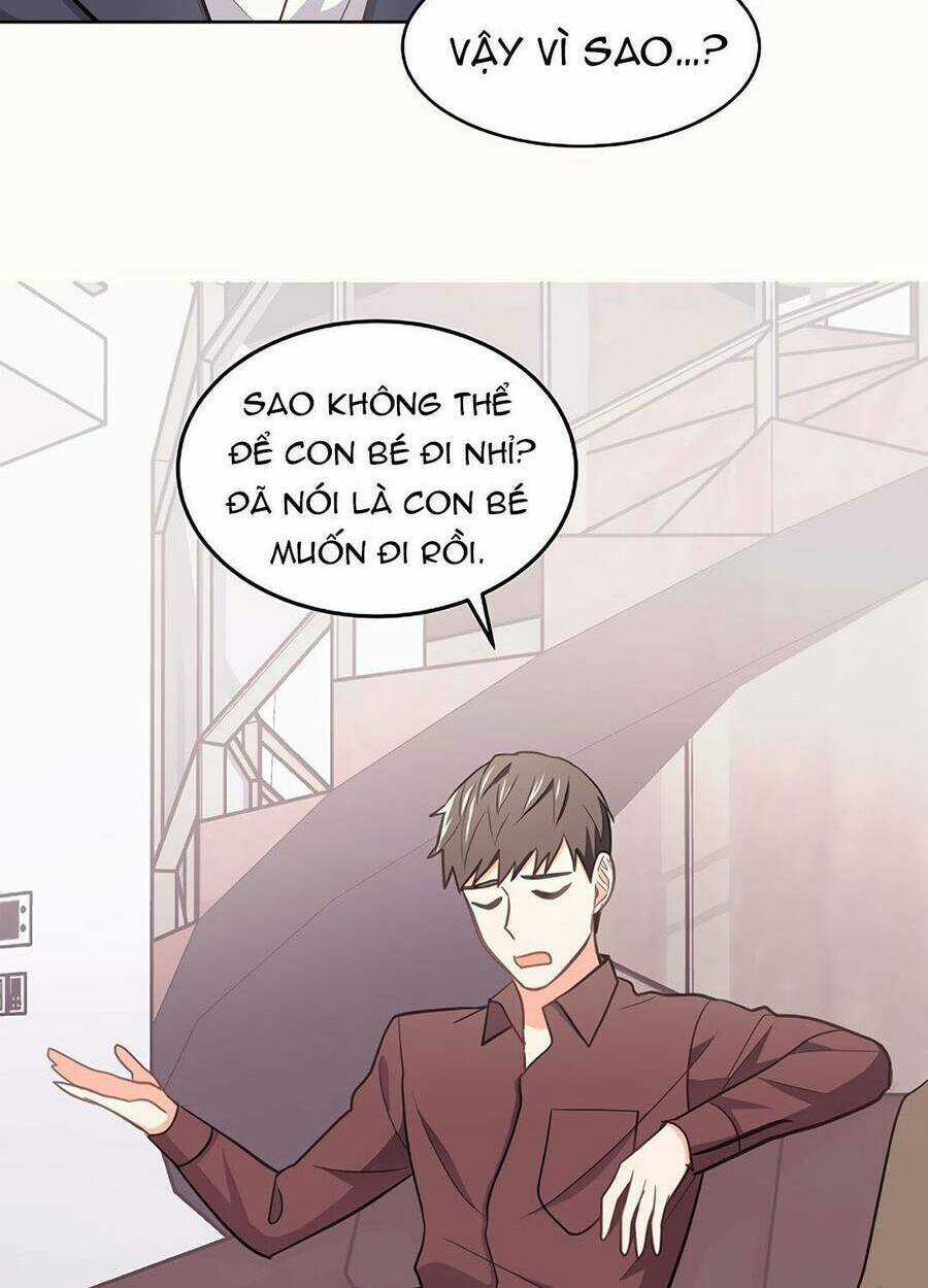 Vô Tình Trở Thành Con Gái Của Triệu Phú Chapter 23 trang 75