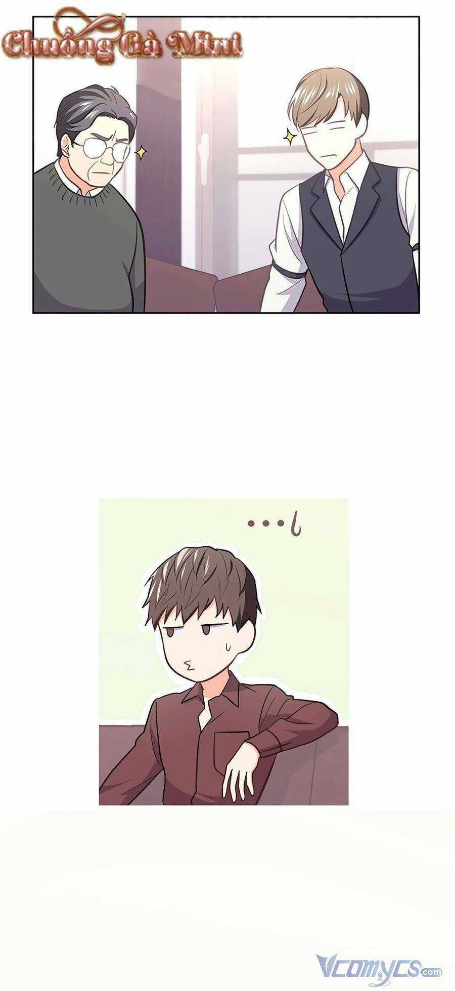 Vô Tình Trở Thành Con Gái Của Triệu Phú Chapter 23 trang 77