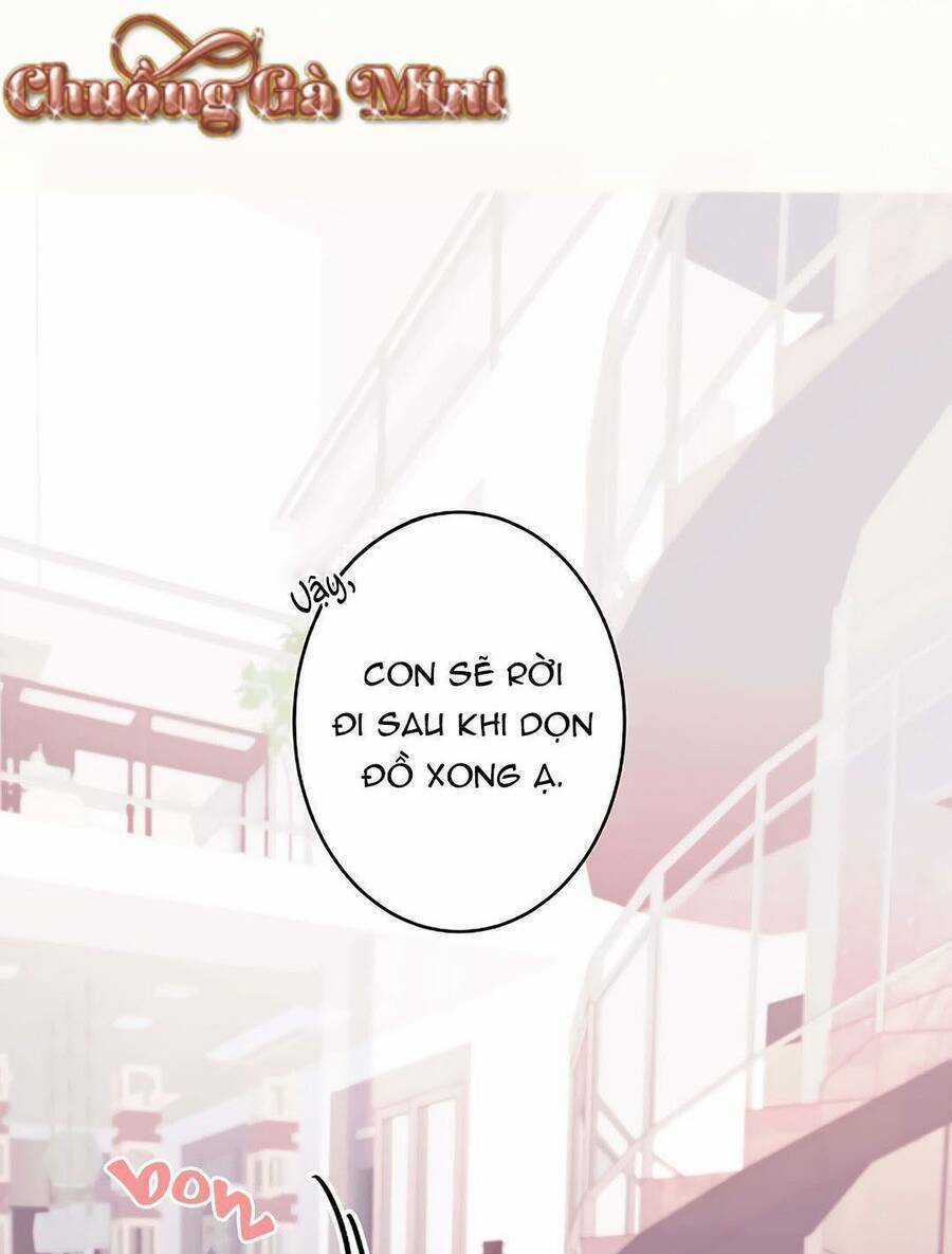 Vô Tình Trở Thành Con Gái Của Triệu Phú Chapter 23 trang 78