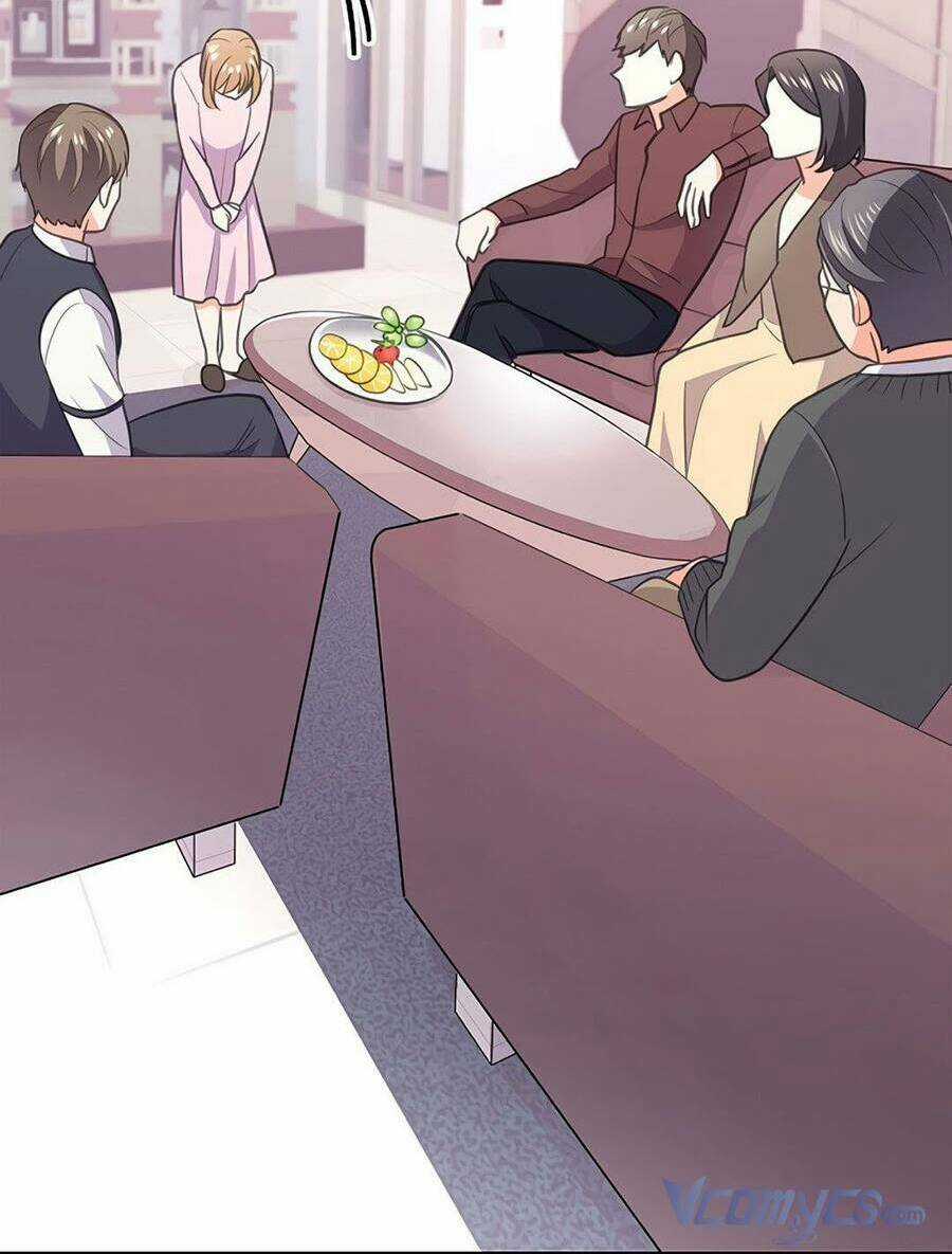 Vô Tình Trở Thành Con Gái Của Triệu Phú Chapter 23 trang 79