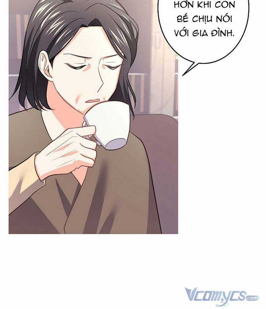 Vô Tình Trở Thành Con Gái Của Triệu Phú Chapter 23 trang 82