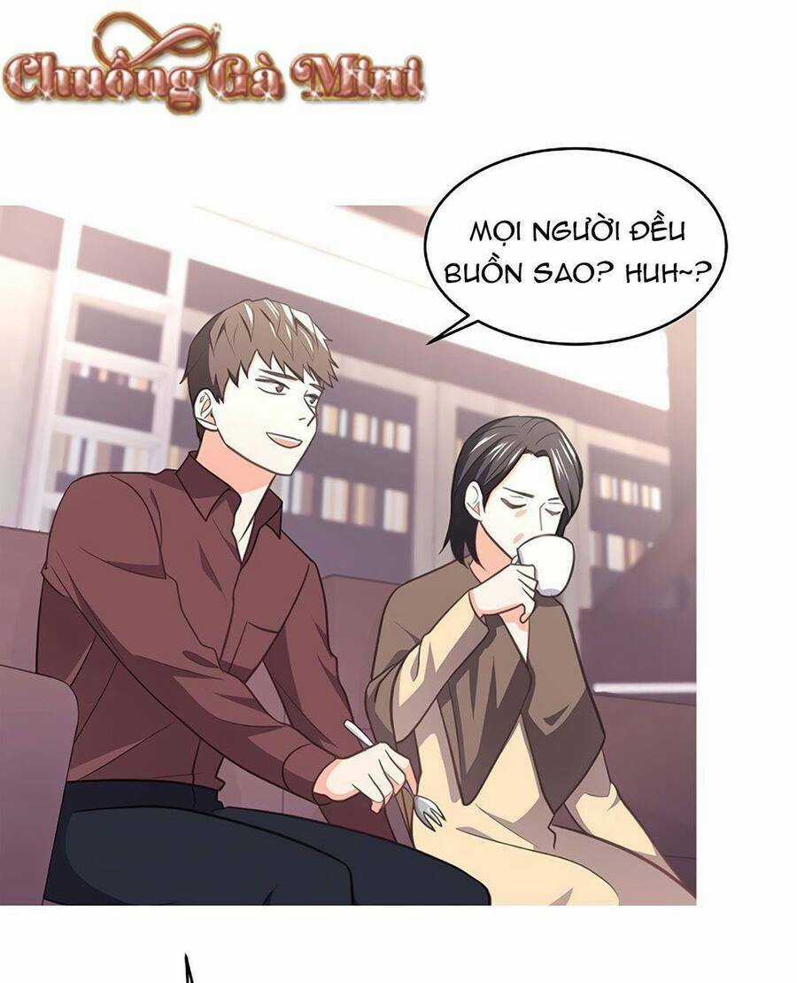 Vô Tình Trở Thành Con Gái Của Triệu Phú Chapter 23 trang 84