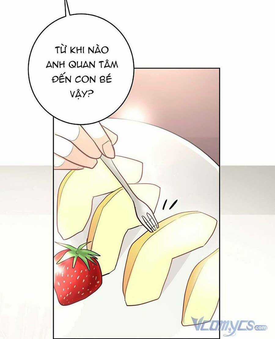 Vô Tình Trở Thành Con Gái Của Triệu Phú Chapter 23 trang 85