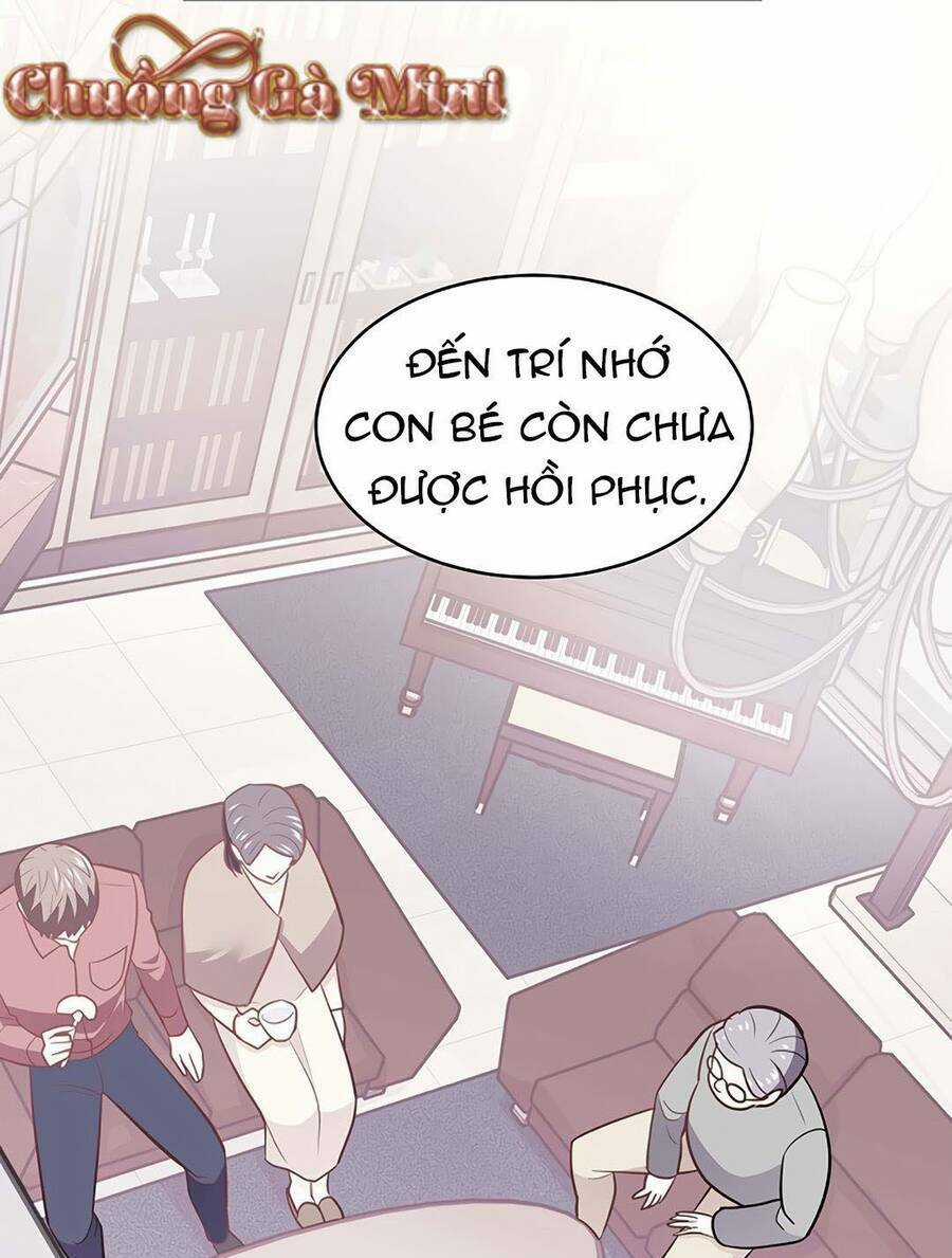 Vô Tình Trở Thành Con Gái Của Triệu Phú Chapter 23 trang 86