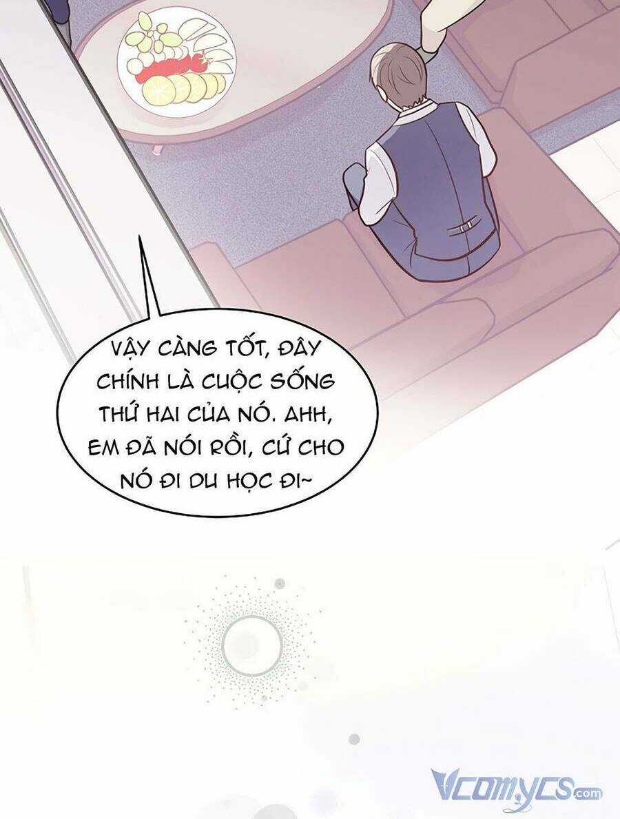 Vô Tình Trở Thành Con Gái Của Triệu Phú Chapter 23 trang 87