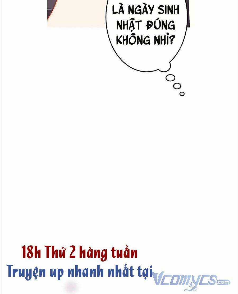 Vô Tình Trở Thành Con Gái Của Triệu Phú Chapter 24 trang 12
