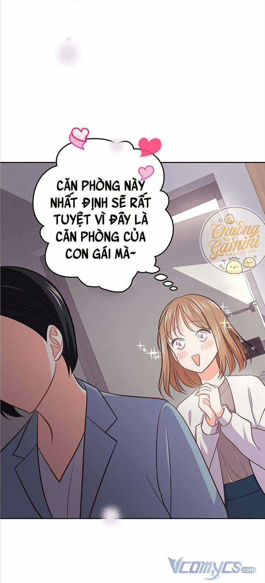 Vô Tình Trở Thành Con Gái Của Triệu Phú Chapter 24 trang 13