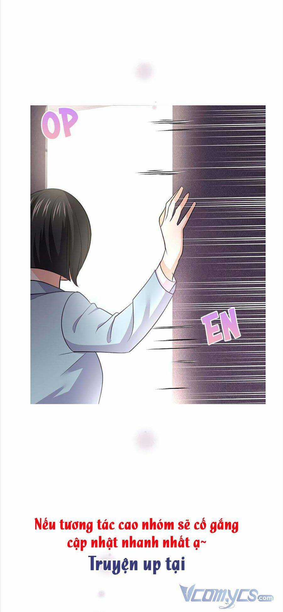 Vô Tình Trở Thành Con Gái Của Triệu Phú Chapter 24 trang 15