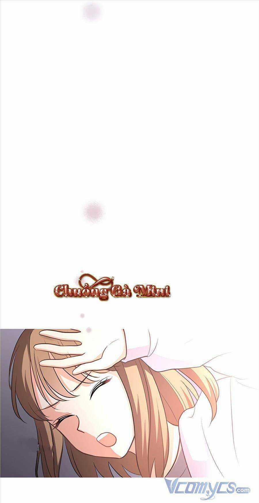 Vô Tình Trở Thành Con Gái Của Triệu Phú Chapter 24 trang 16