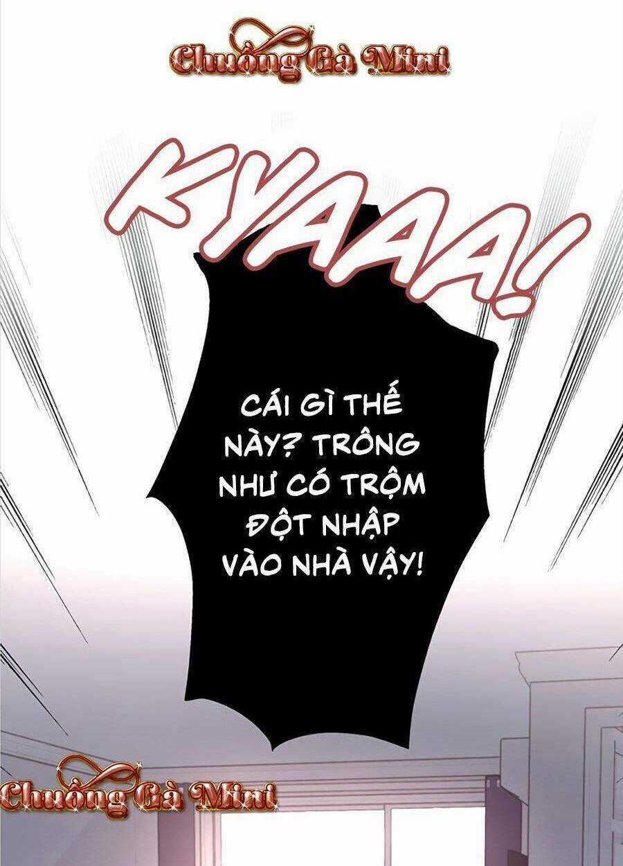 Vô Tình Trở Thành Con Gái Của Triệu Phú Chapter 24 trang 18