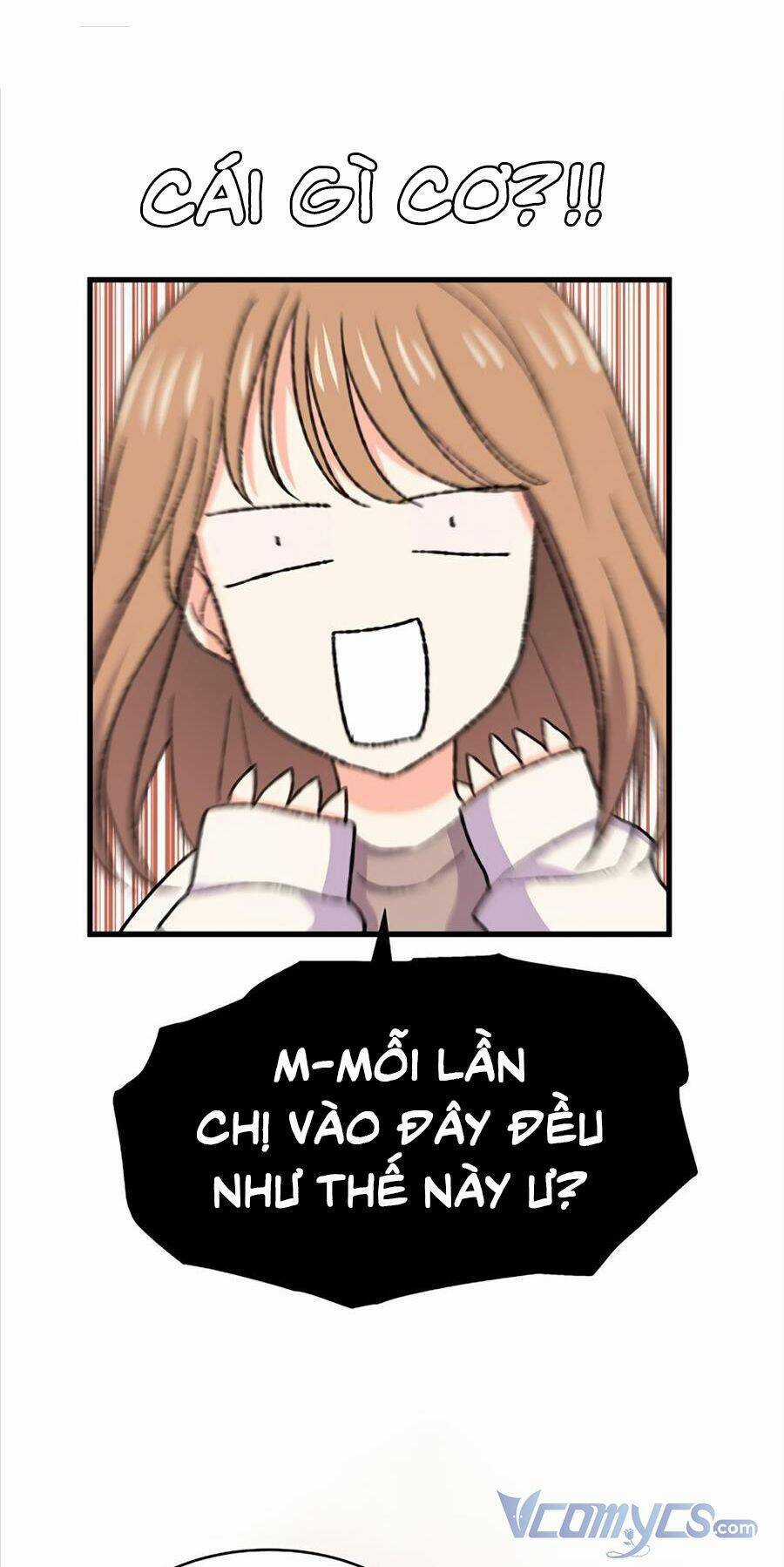 Vô Tình Trở Thành Con Gái Của Triệu Phú Chapter 24 trang 21