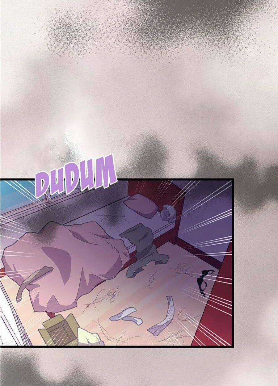 Vô Tình Trở Thành Con Gái Của Triệu Phú Chapter 24 trang 23