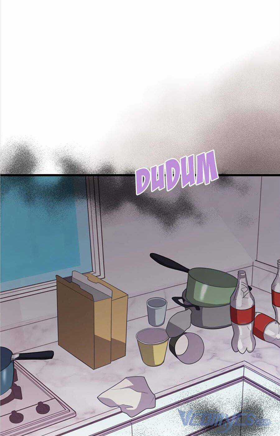 Vô Tình Trở Thành Con Gái Của Triệu Phú Chapter 24 trang 25