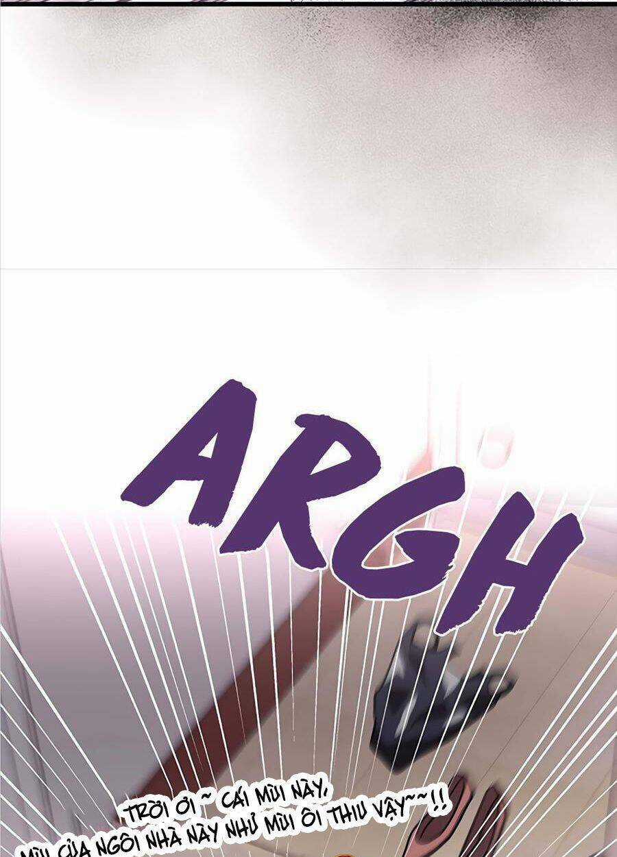 Vô Tình Trở Thành Con Gái Của Triệu Phú Chapter 24 trang 26