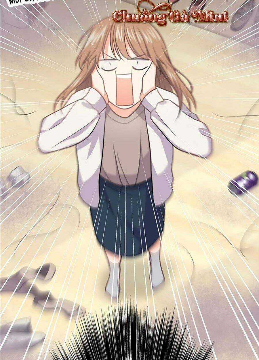 Vô Tình Trở Thành Con Gái Của Triệu Phú Chapter 24 trang 27