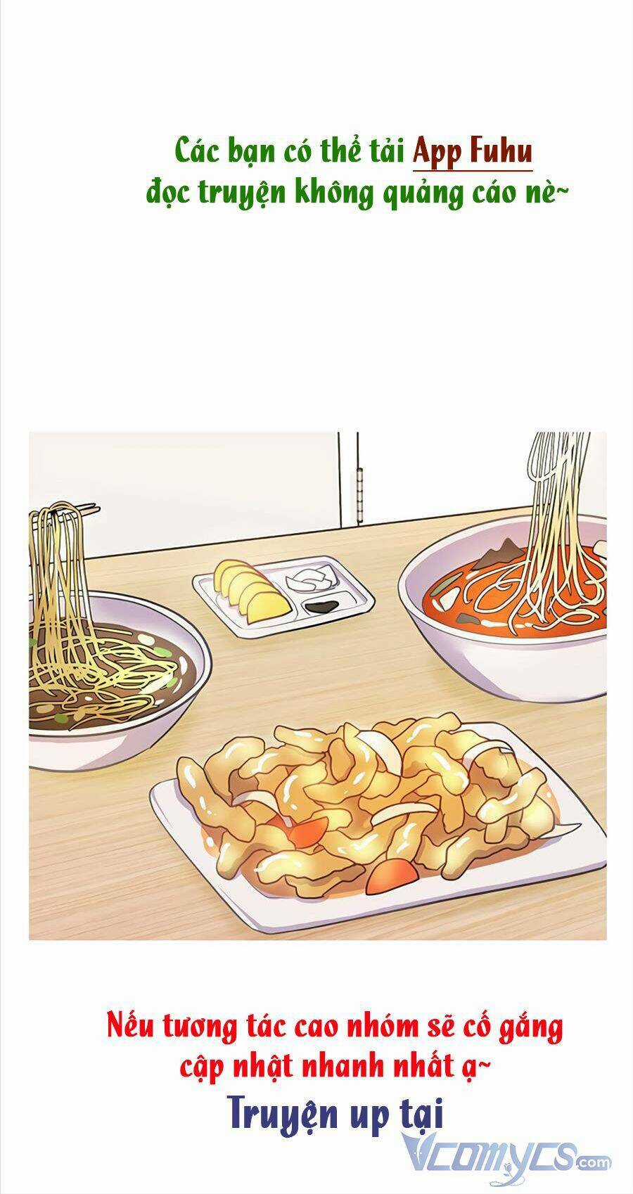 Vô Tình Trở Thành Con Gái Của Triệu Phú Chapter 24 trang 30