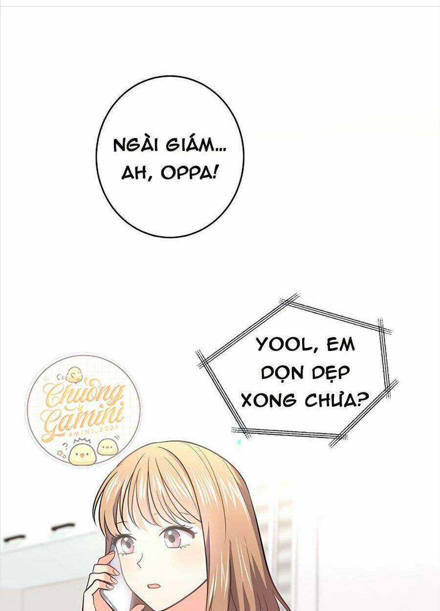 Vô Tình Trở Thành Con Gái Của Triệu Phú Chapter 24 trang 36