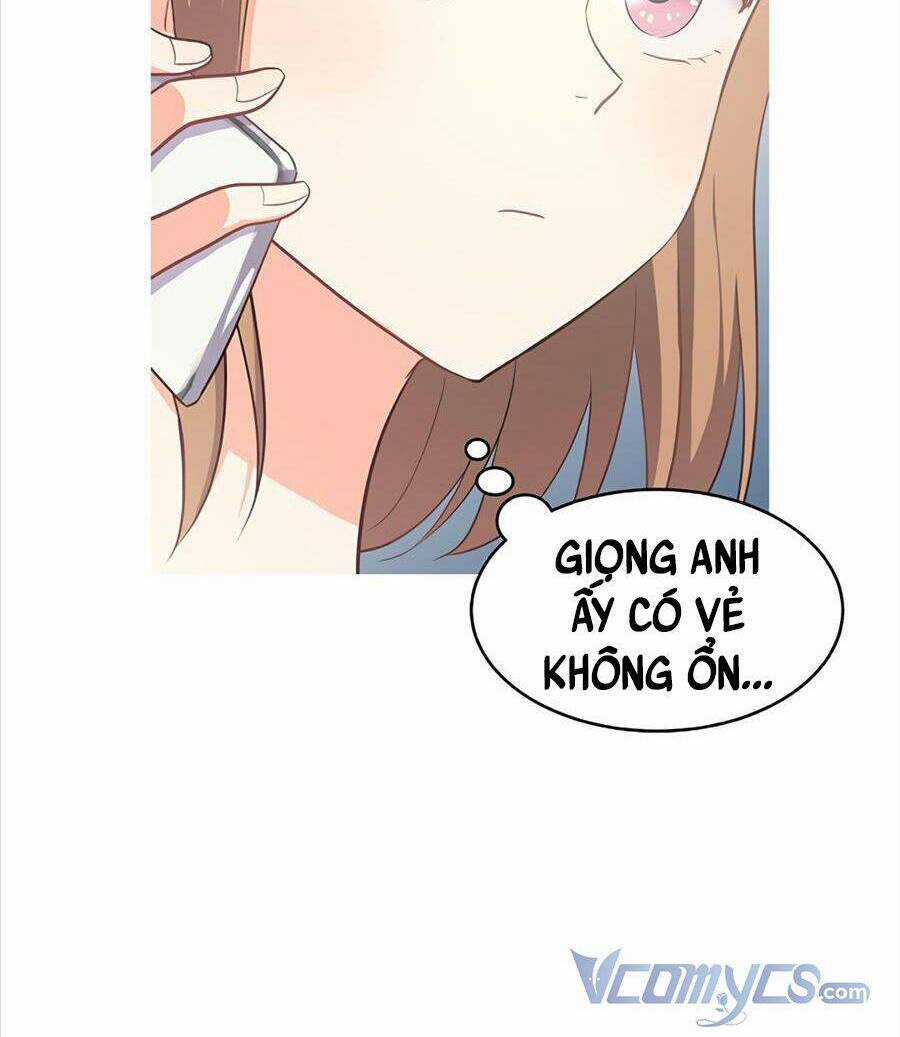 Vô Tình Trở Thành Con Gái Của Triệu Phú Chapter 24 trang 39