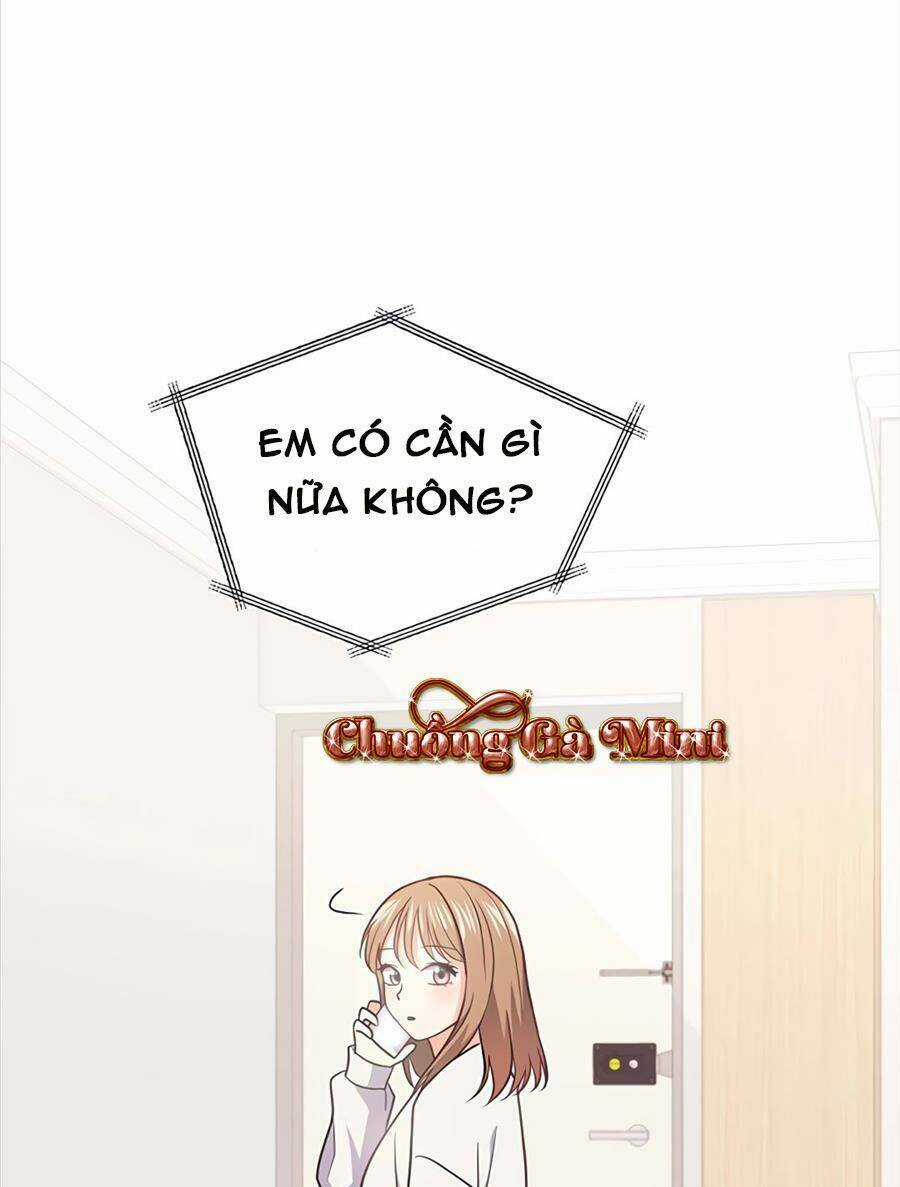 Vô Tình Trở Thành Con Gái Của Triệu Phú Chapter 24 trang 40