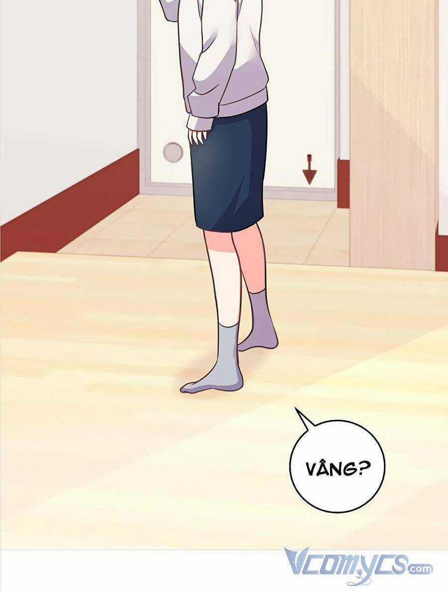 Vô Tình Trở Thành Con Gái Của Triệu Phú Chapter 24 trang 41
