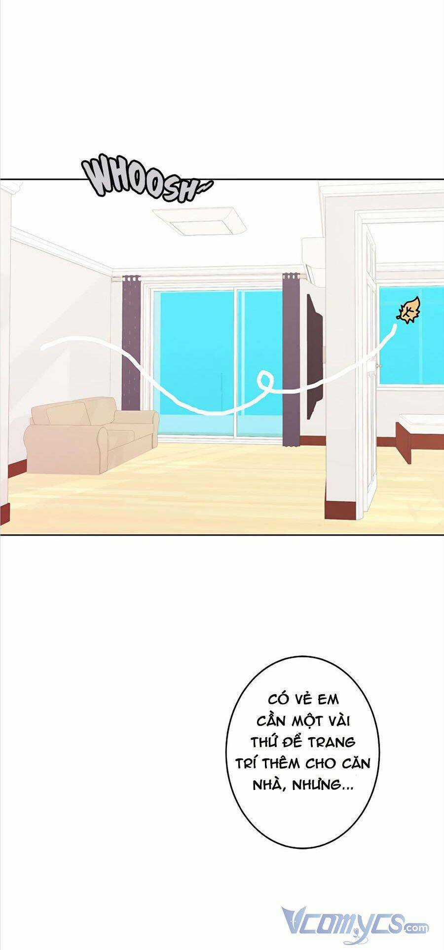 Vô Tình Trở Thành Con Gái Của Triệu Phú Chapter 24 trang 42