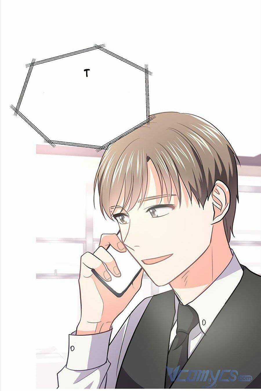 Vô Tình Trở Thành Con Gái Của Triệu Phú Chapter 24 trang 43