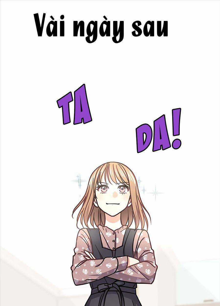 Vô Tình Trở Thành Con Gái Của Triệu Phú Chapter 24 trang 47