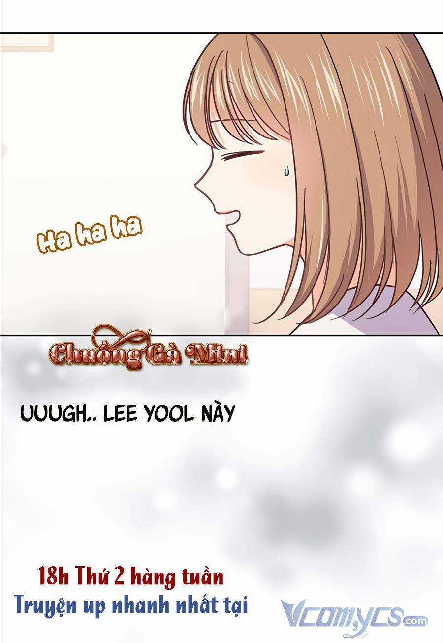 Vô Tình Trở Thành Con Gái Của Triệu Phú Chapter 24 trang 5