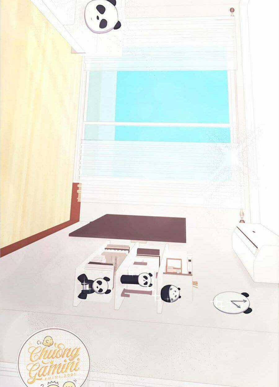 Vô Tình Trở Thành Con Gái Của Triệu Phú Chapter 24 trang 51