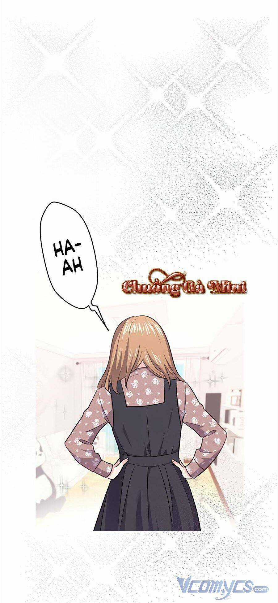 Vô Tình Trở Thành Con Gái Của Triệu Phú Chapter 24 trang 53