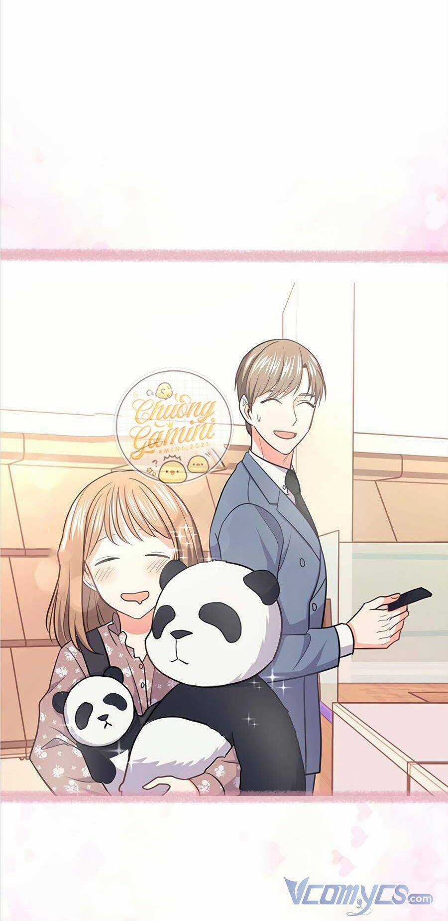 Vô Tình Trở Thành Con Gái Của Triệu Phú Chapter 24 trang 58