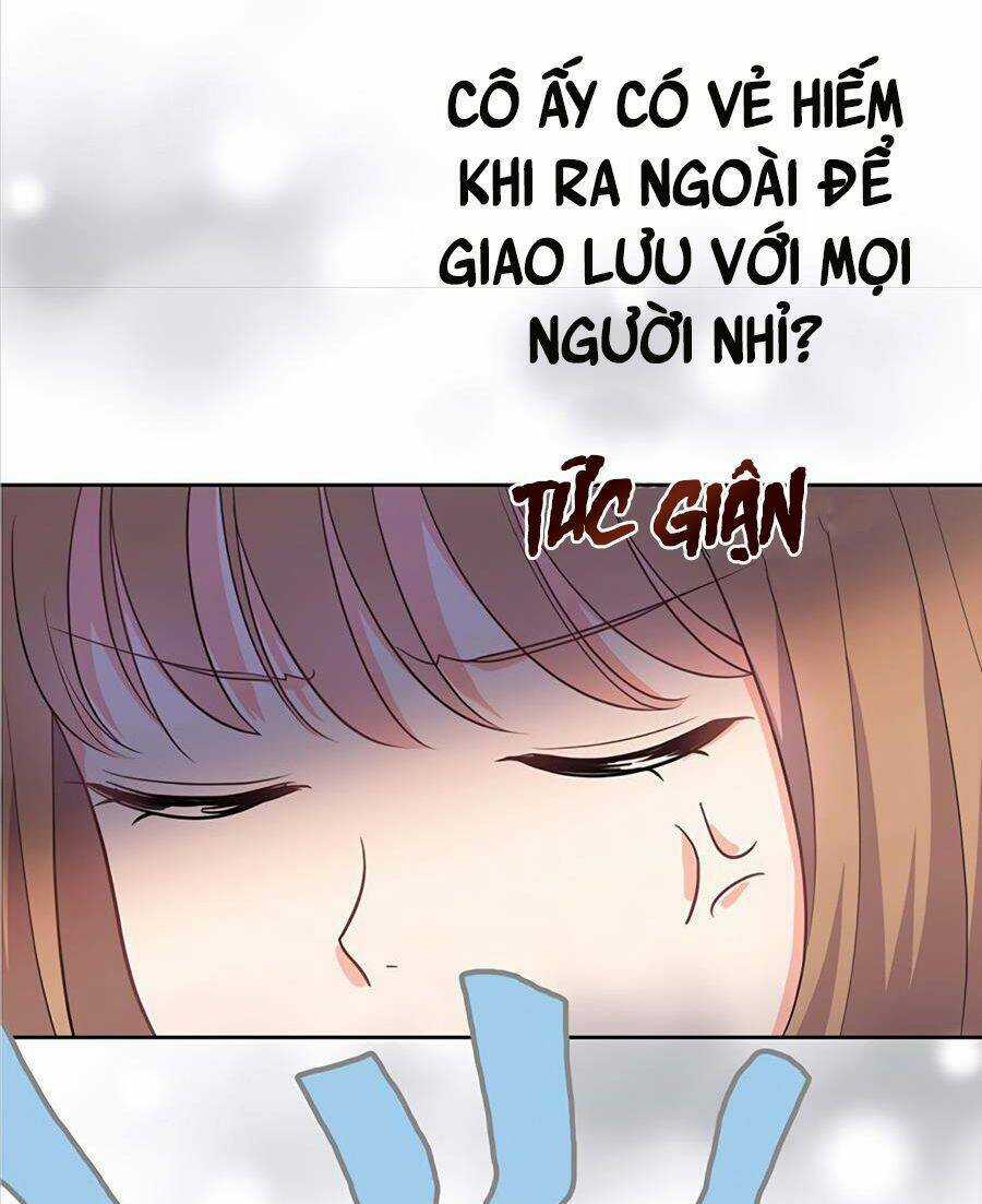 Vô Tình Trở Thành Con Gái Của Triệu Phú Chapter 24 trang 6