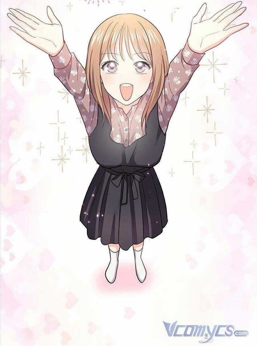 Vô Tình Trở Thành Con Gái Của Triệu Phú Chapter 24 trang 61