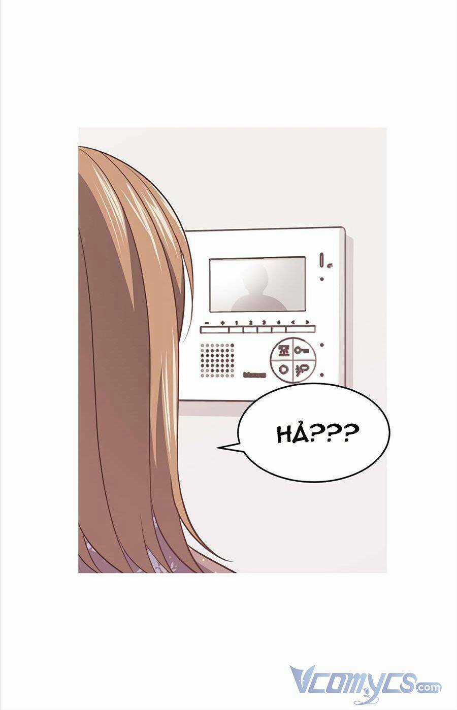 Vô Tình Trở Thành Con Gái Của Triệu Phú Chapter 24 trang 64