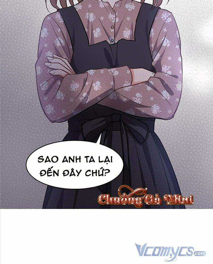 Vô Tình Trở Thành Con Gái Của Triệu Phú Chapter 24 trang 67