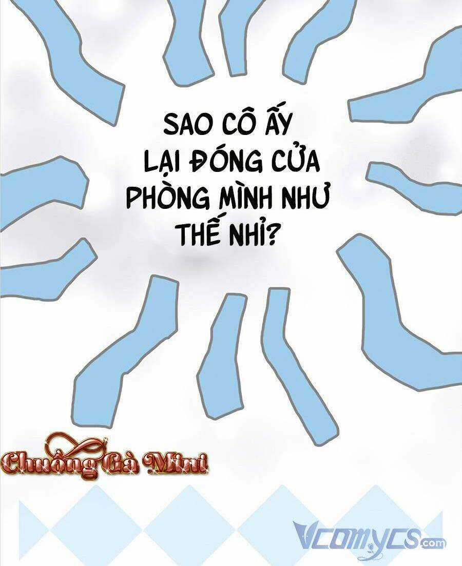 Vô Tình Trở Thành Con Gái Của Triệu Phú Chapter 24 trang 7