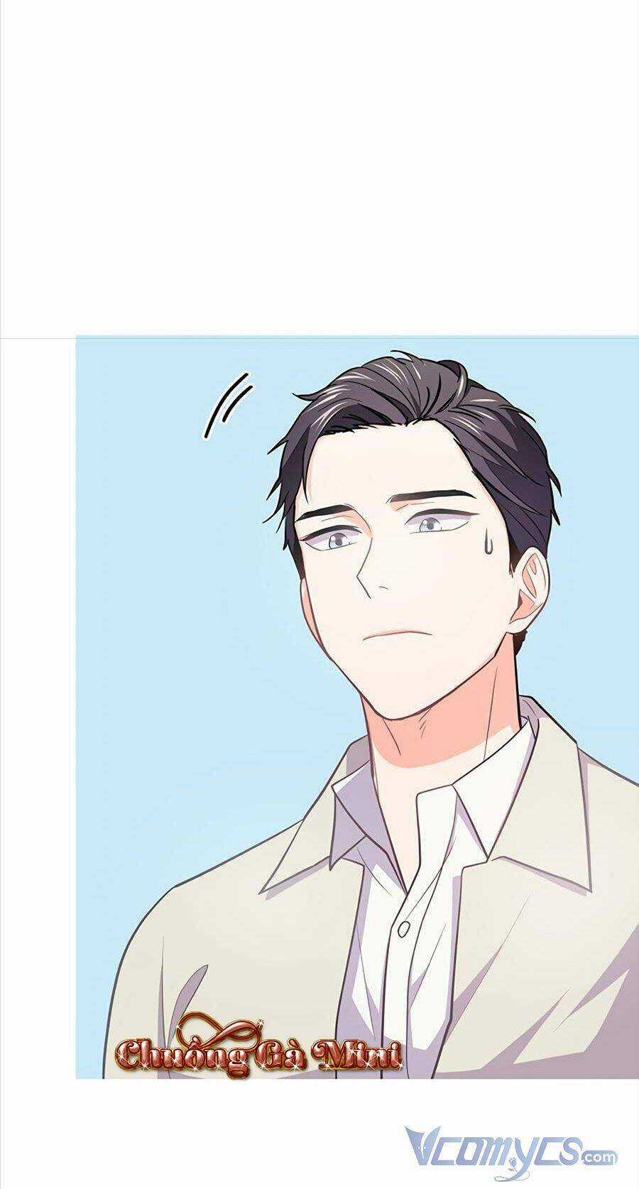 Vô Tình Trở Thành Con Gái Của Triệu Phú Chapter 24 trang 70