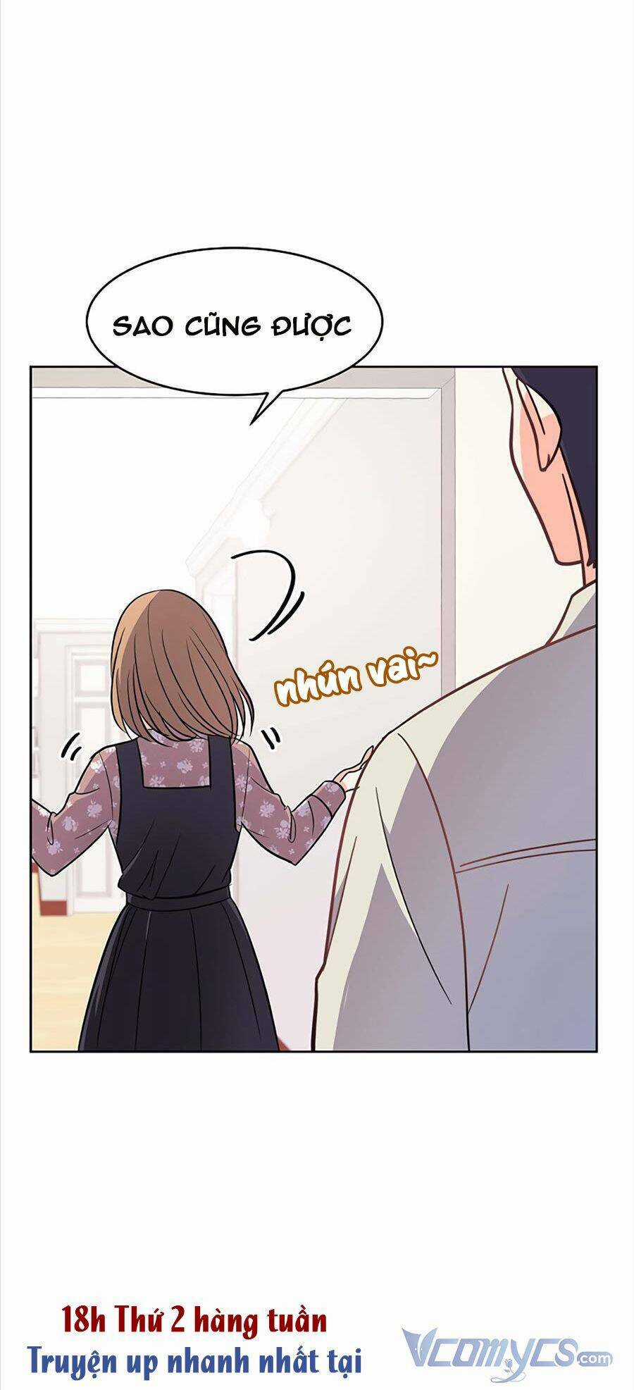 Vô Tình Trở Thành Con Gái Của Triệu Phú Chapter 24 trang 72