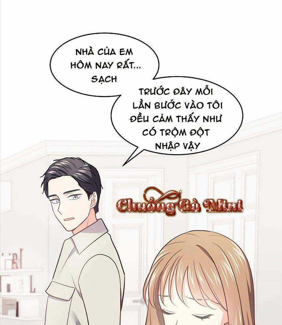 Vô Tình Trở Thành Con Gái Của Triệu Phú Chapter 24 trang 78