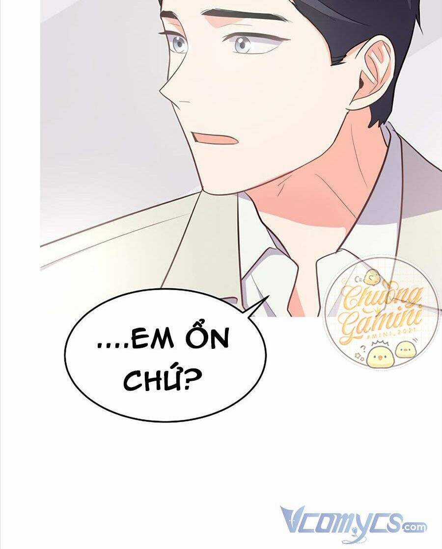 Vô Tình Trở Thành Con Gái Của Triệu Phú Chapter 24 trang 83