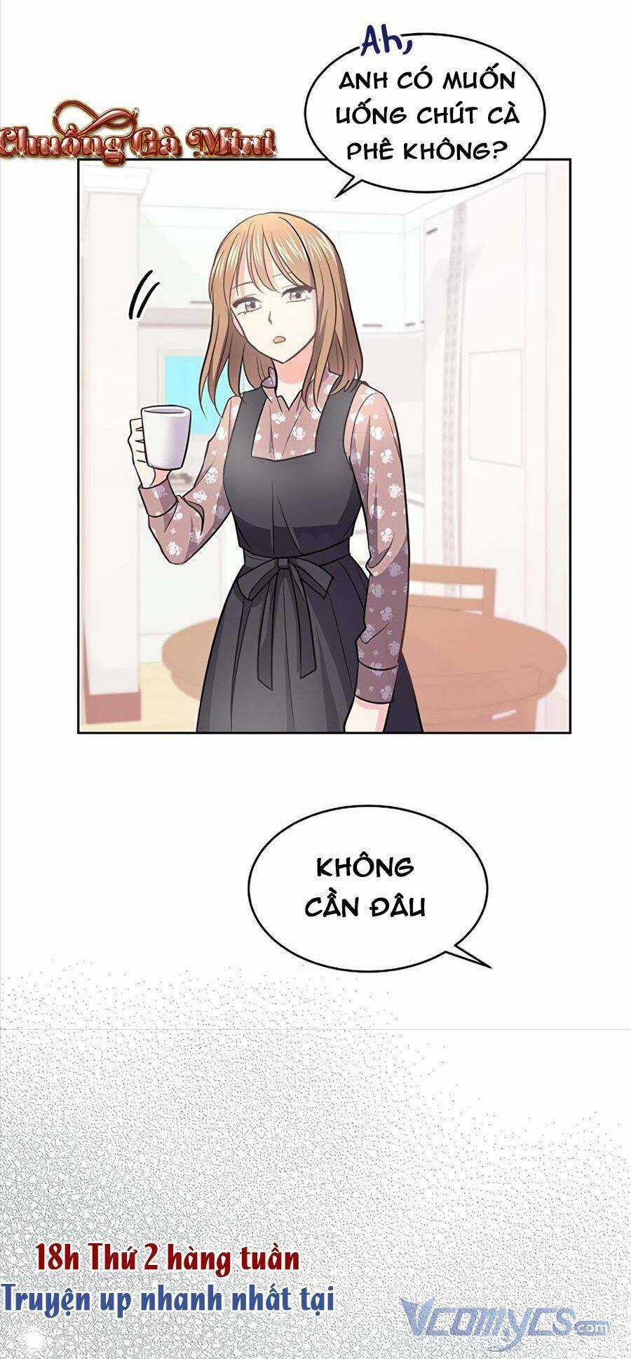 Vô Tình Trở Thành Con Gái Của Triệu Phú Chapter 24 trang 85