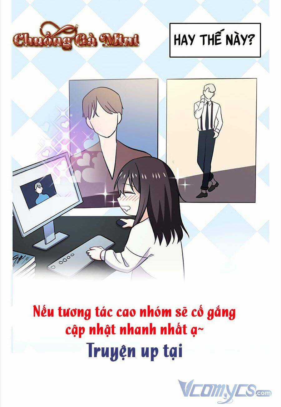 Vô Tình Trở Thành Con Gái Của Triệu Phú Chapter 24 trang 9