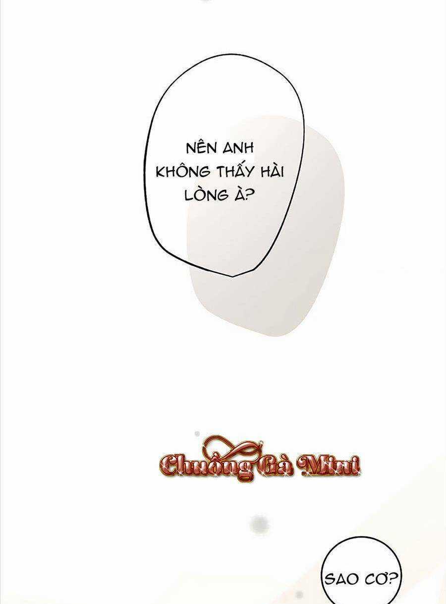 Vô Tình Trở Thành Con Gái Của Triệu Phú Chapter 25 trang 10