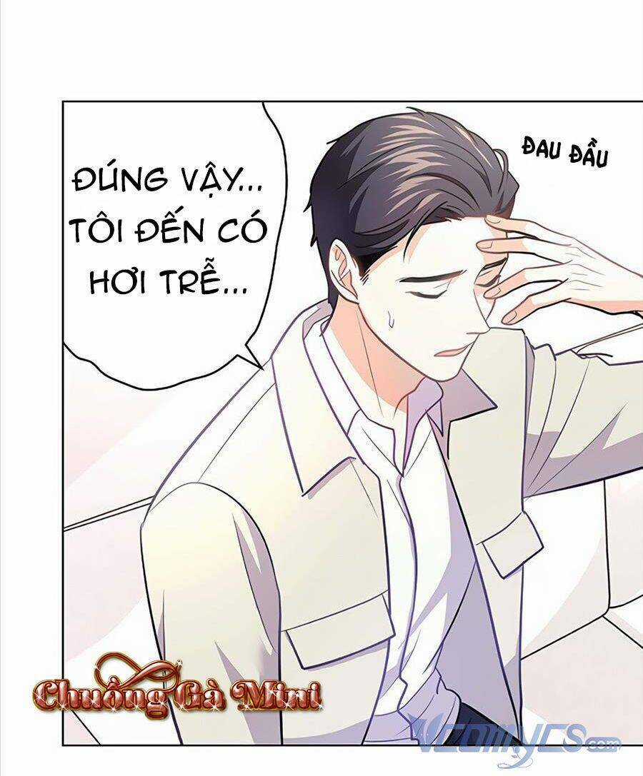 Vô Tình Trở Thành Con Gái Của Triệu Phú Chapter 25 trang 14